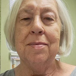 Meet your Posher, Kathy